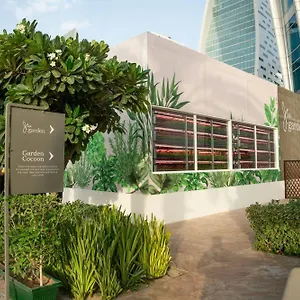 Jw Marriott Marquis Dubai